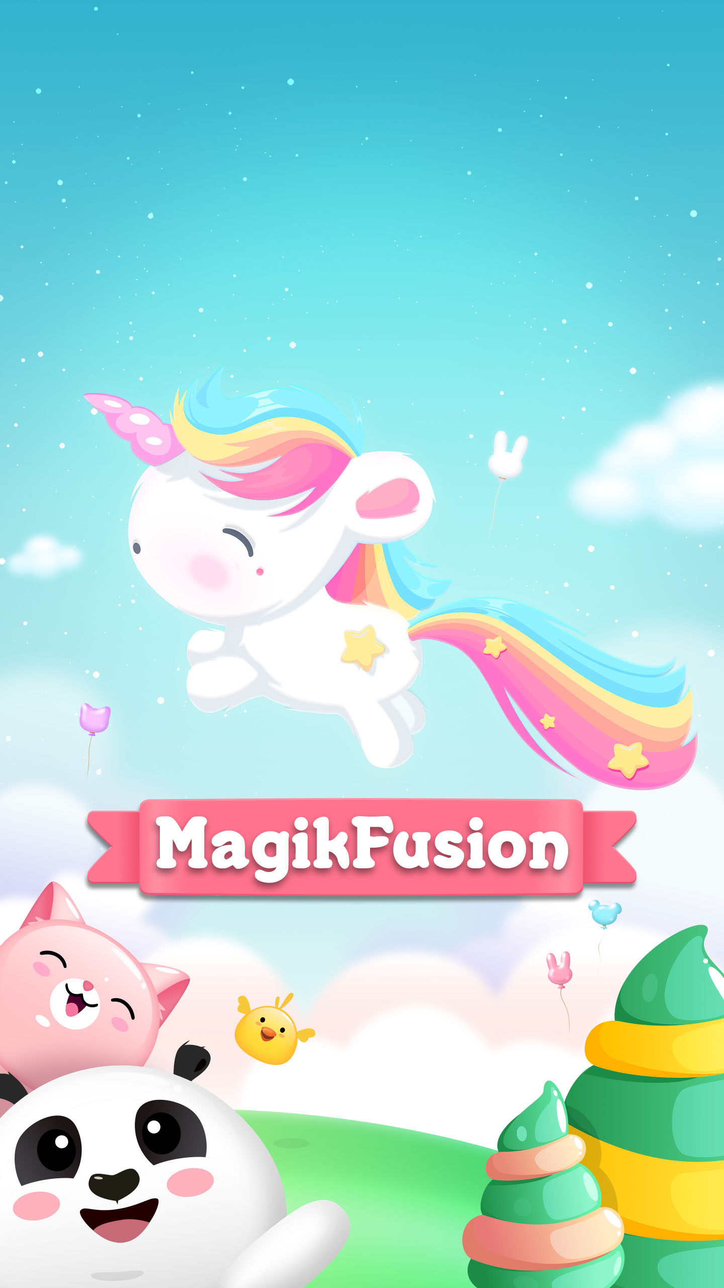 Mage Picture